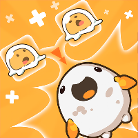 First Egg - Merge Game