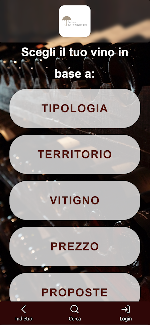 Osteria de l'Umbreleér Screenshot 0