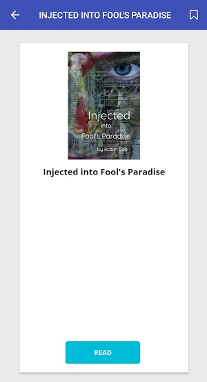 Dystopia Library Screenshot 1
