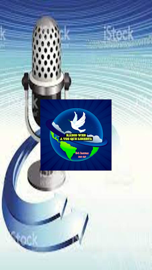 Rádio á Voz que Liberta Screenshot 3