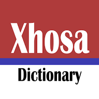 Xhosa To English Dictionary