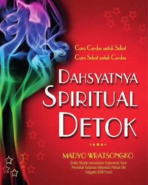 Dahsyatnya Spiritual Detok Screenshot 0