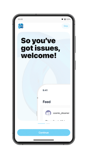 Muddle App Screenshot 2