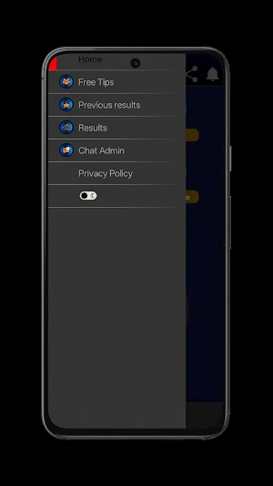 Nexxo Correct Scores Screenshot 1