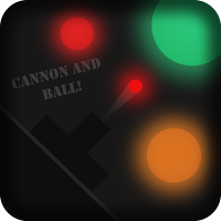 Cannon And Ball