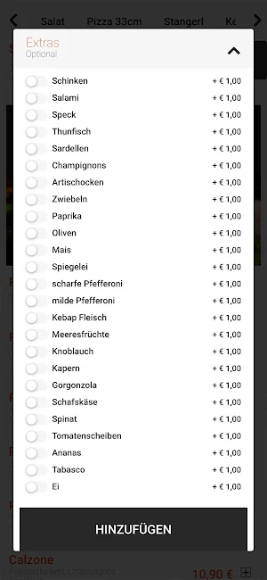 Schraudinger Screenshot 2