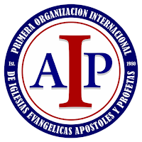 Iglesia AYP Efesios 220 MD
