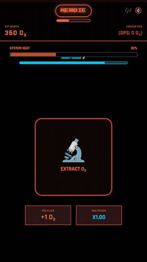 1 Dollar | Ticket to MARS Screenshot 3