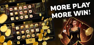 Slots City Legends Screenshot 3