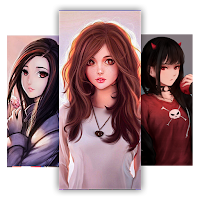 Anime Wallpaper HD