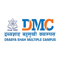 Drabya Shah Multiple Campus