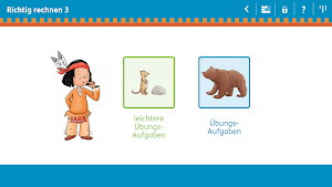 Richtig rechnen 3 Screenshot 1