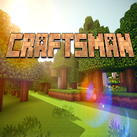 Craftsman Blocks Adventure