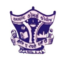 Anand Commerce College