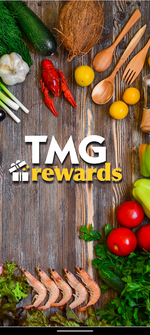 TMG Rewards Screenshot 1