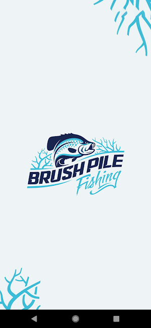 BrushPile Fishing Screenshot 0