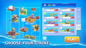 Sea Battle 3: Fleet & Base Screenshot 2
