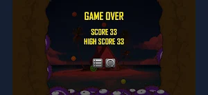 Warriors - Jump warriors fight Screenshot 1