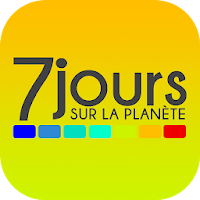 7 jours sur la planète