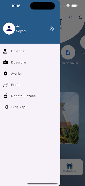 Moodist Screenshot 0