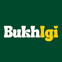 Bukhlgi