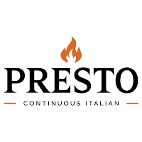 Presto Continuous Italian