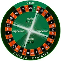 Roulette Predictor &Calculator