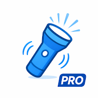 Shake Flashlight Pro