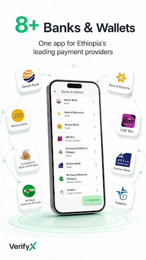 VerifyX Screenshot 3