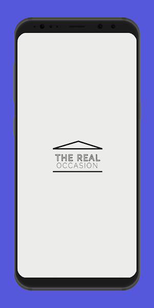TheRealOccasion Screenshot 0