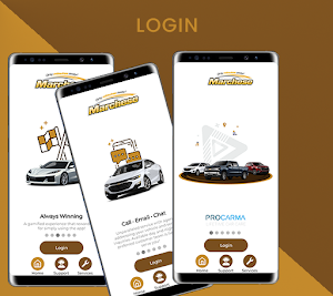 Marchese Auto Care Screenshot 0