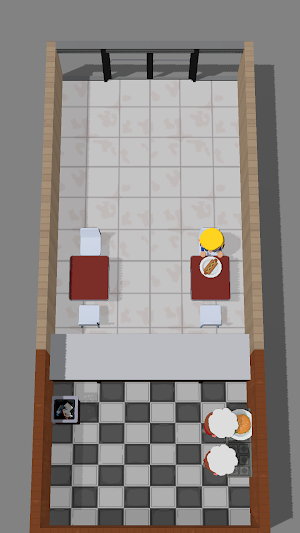 Restaurant Rush Screenshot 0