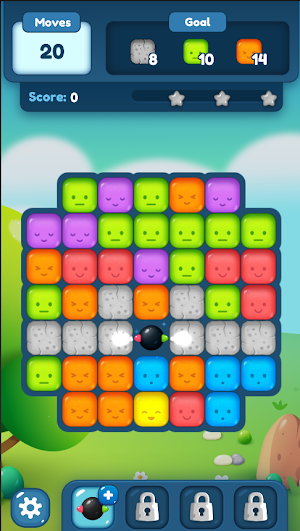 Royal Battle Screenshot 3