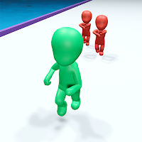 Dodge Run 3D