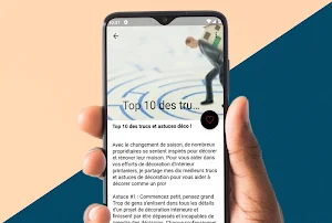 Comment décorer son intérieur Screenshot 3