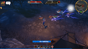 Astera Screenshot 0