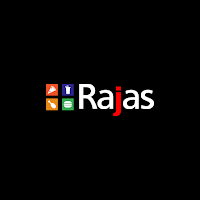 Rajas - Official App