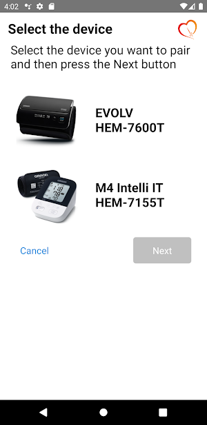 MedCor4U Screenshot 3