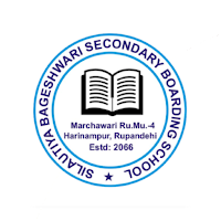 Silautiya Bageshwari School