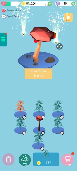Forest Guardian 3D Screenshot 0