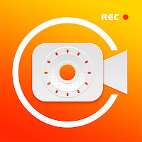 Screen Recorder, Game&Video Recorder-Nuts Recorder