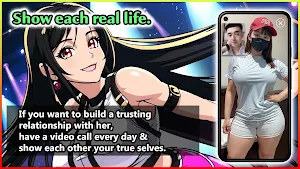 Amantis - get ideal kind wife Screenshot 1