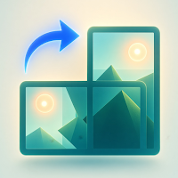 AetherAngle: AI Batch Rotate