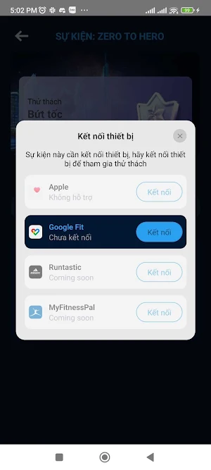 Newme Screenshot 1
