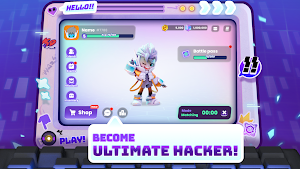 Quantum Wars Screenshot 0