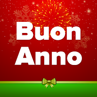 Buon Anno 2024