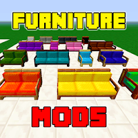 Mods with Furniture
