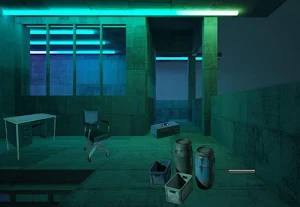 Escape Games - The Unsolvable Screenshot 2