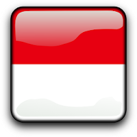 Cities in Indonesia