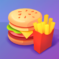 Fast Food!